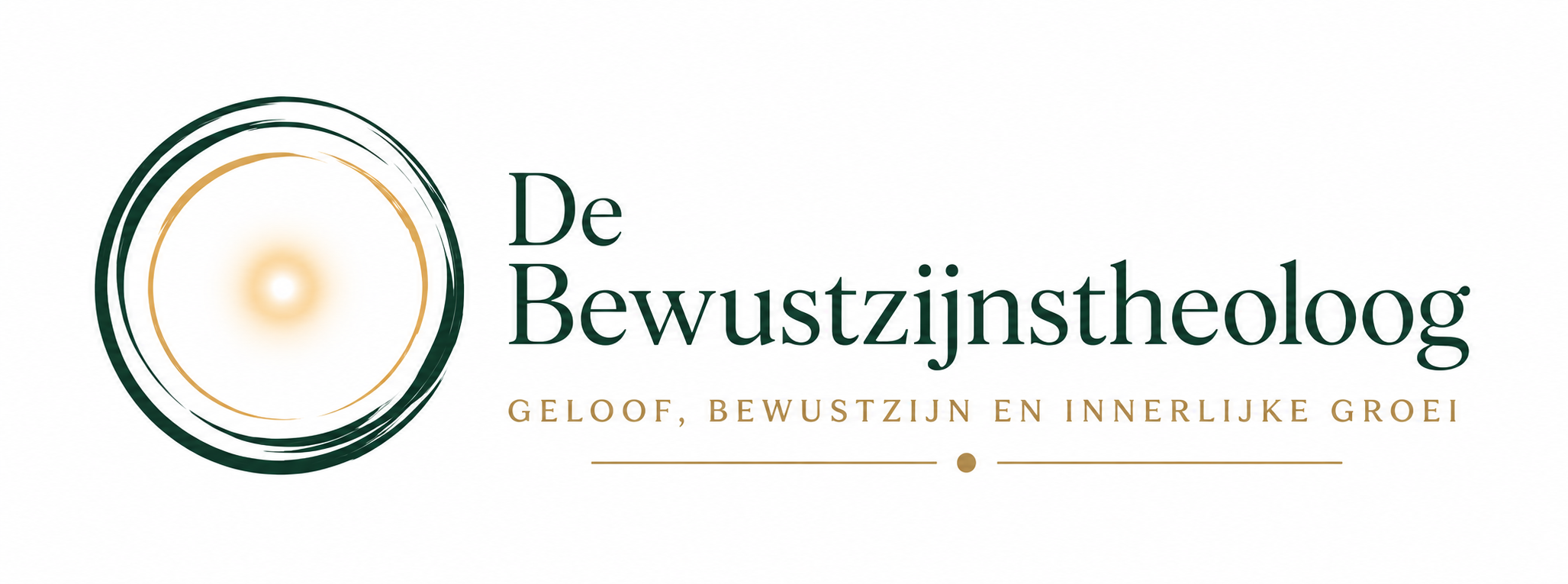 De Bewustzijnstheoloog