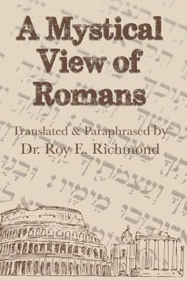 Book 1 - A Mystical View of Romans